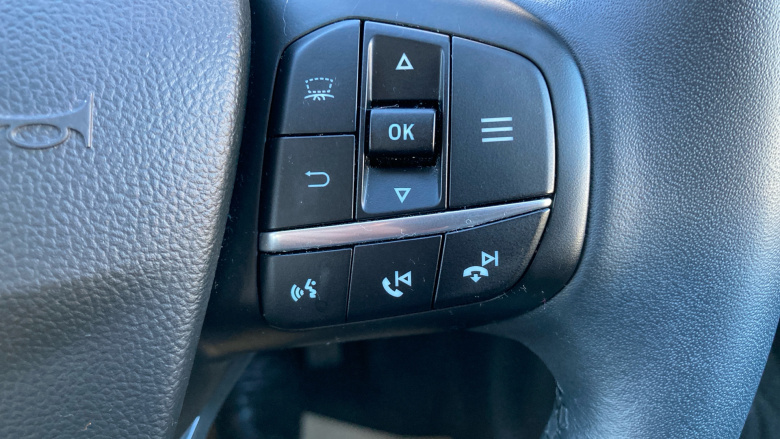 Ford Kuga 2.0 EcoBlue mHEV Titanium 5dr Diesel Estate